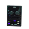 EM10 AVR Automatic Voltage Regulator Fits for Brushless Generator Replace parts