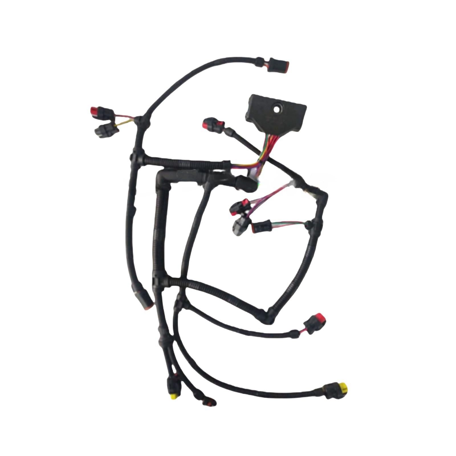 3161C089 Engine Wiring Harness Fits for Excavator Pl61 953D 963D D6K D6N D5R Replace parts