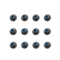 12pcs C6.6T Valve Oil Seal Fits for Caterpillar Engine Replace parts