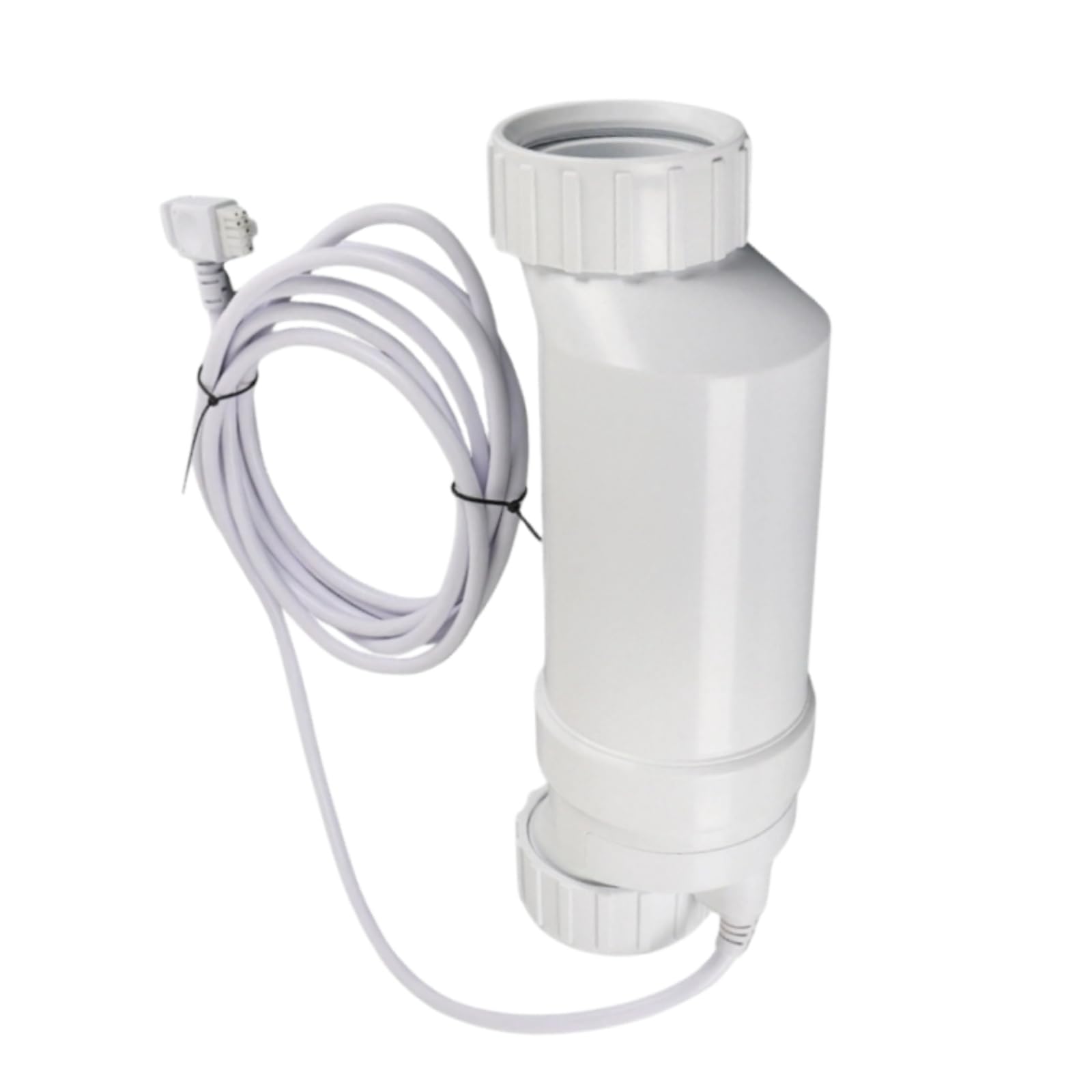 W3T-Cell-3 Salt Chlorination Cell Fits for Hayward TurboCell for In-Ground Swimming Pools Up To 15,000 Gallon