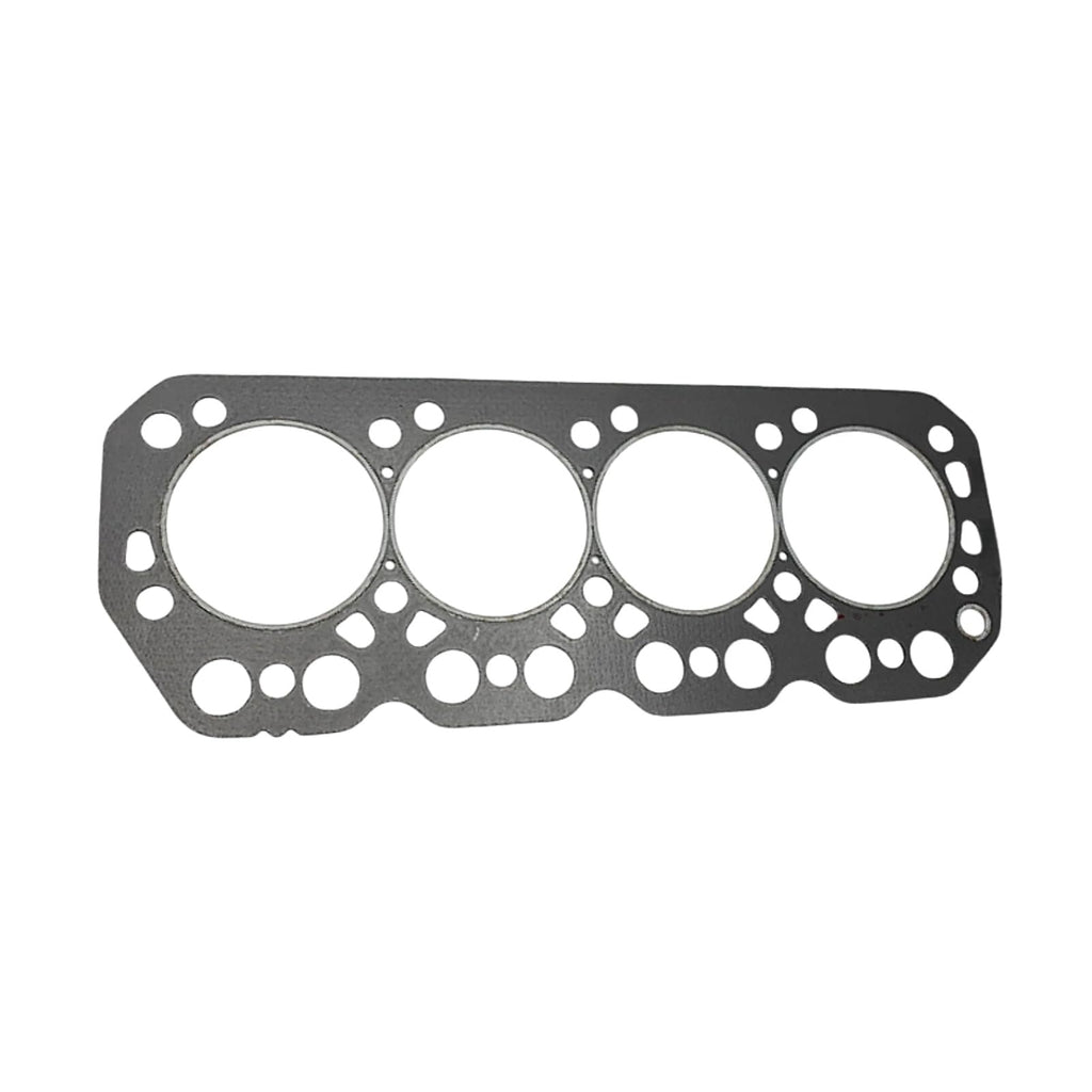 MM438680 Engine Cylinder Head Gasket Fits for Mitsubishi Engine for Caterpillar 305CR Kobelco SK045 Excavator MM57SR MM45 Loader