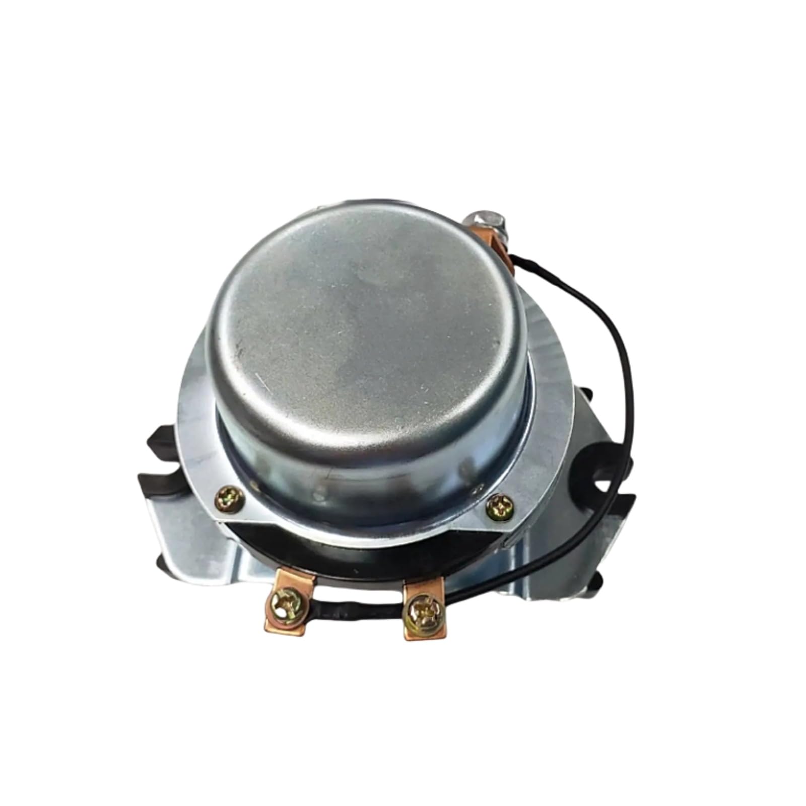 24V BR-263 08088-30000 4255762 AT154229 Battery Relay Switch Fits for Komatsu PC200 PC300 PC400 Hitachi EX120-5 EX100-3 EX150-5 EX160-5 EX200-3 EX300-3 John Deere 110 120 135C 160C 180 200CLC 300GLC