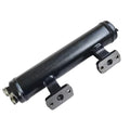 Sgaorcpas 3882324 3893612 Oil Coolers Compatible with Cummins L10 Engine