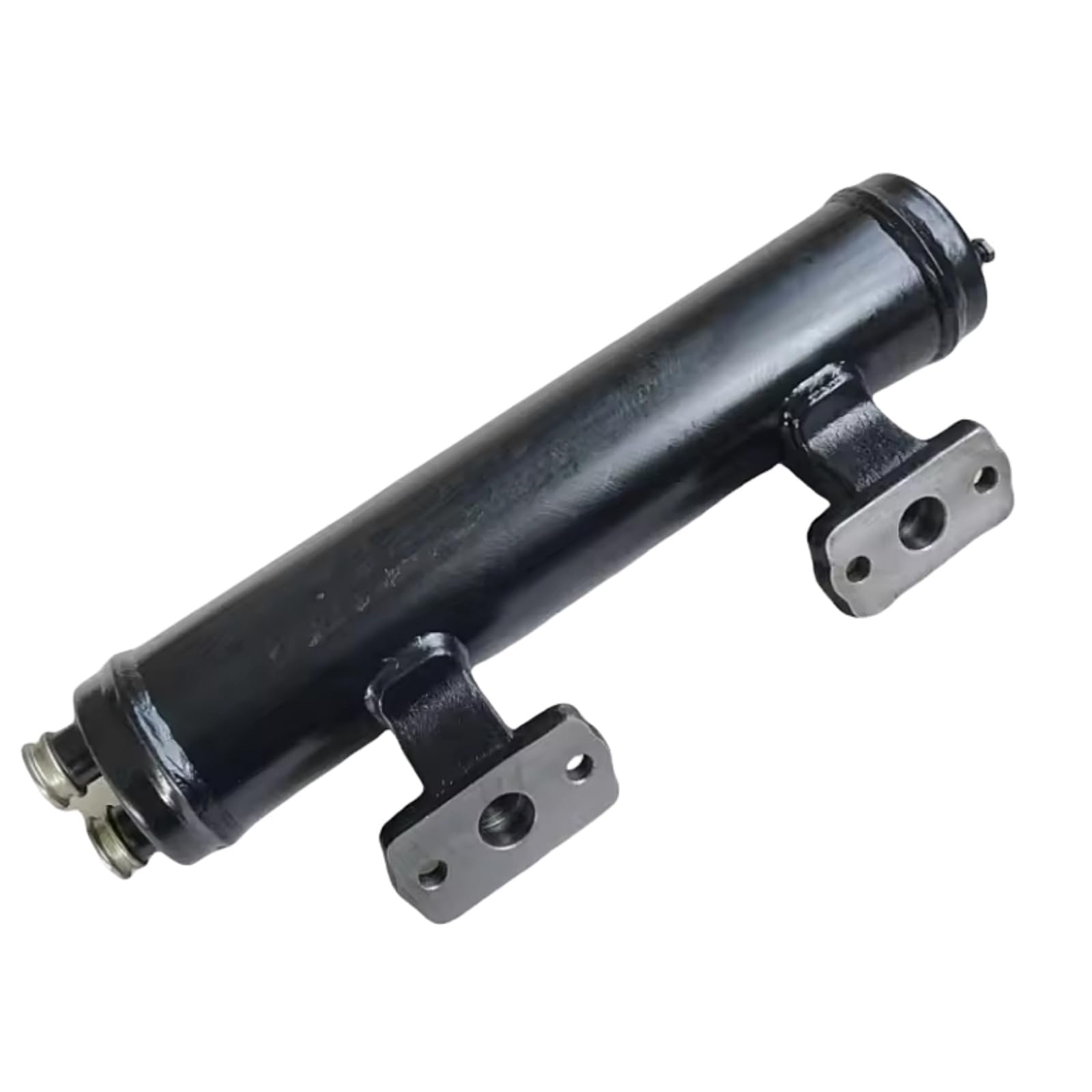 Sgaorcpas 3882324 3893612 Oil Coolers Compatible with Cummins L10 Engine