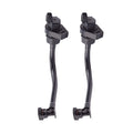 2PCS 13907618647 13907572236 Fuel Tank Vent Valve Vapor Canister Purge Solenoid Fits for BMW E84 E83 E85 X1 X3 Z4 2006-2011 Replace parts