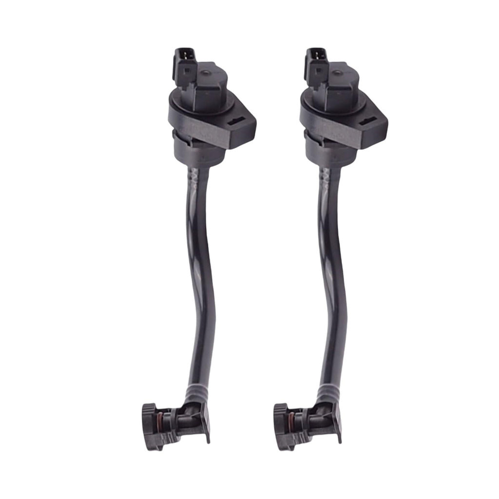 2PCS 13907618647 13907572236 Fuel Tank Vent Valve Vapor Canister Purge Solenoid Fits for BMW E84 E83 E85 X1 X3 Z4 2006-2011 Replace parts