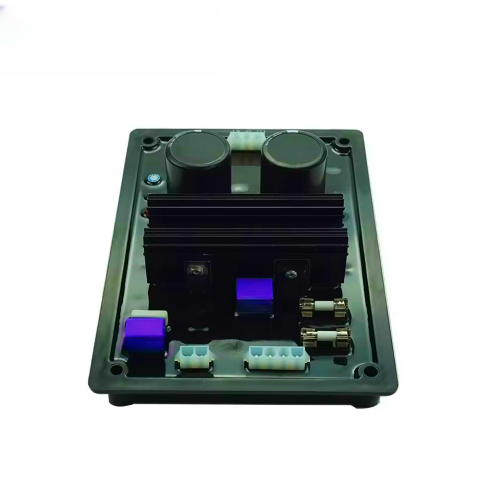 EM10 AVR Automatic Voltage Regulator Fits for Brushless Generator Replace parts
