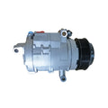88320-6A122 88320-6A300 10S20C 12V AC Compressor Fits for 2007 Toyota Land Cruiser J200 Replace parts