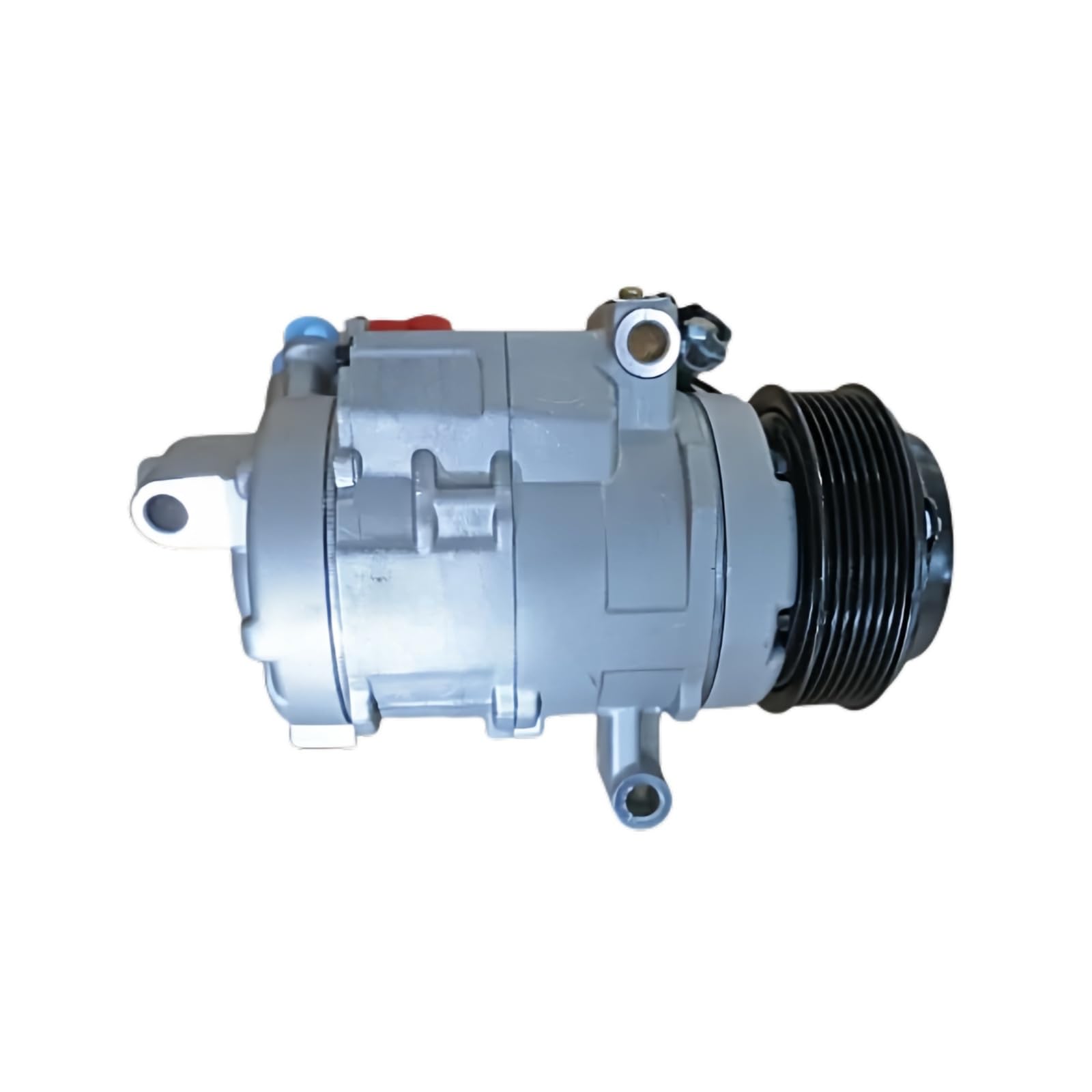 88320-6A122 88320-6A300 10S20C 12V AC Compressor Fits for 2007 Toyota Land Cruiser J200 Replace parts