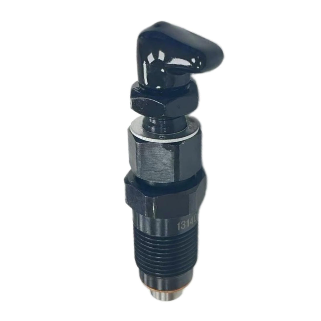 3PCS 131406360 SBA131406490 Fuel Injector Fits for Ford New Holland C175 L160 L170 L175 L565 LS160 LS170 LX665 Afteramrket Parts