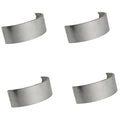 4PCS P010000134260000 Crankshaft Bearing Fits for HISUN 800