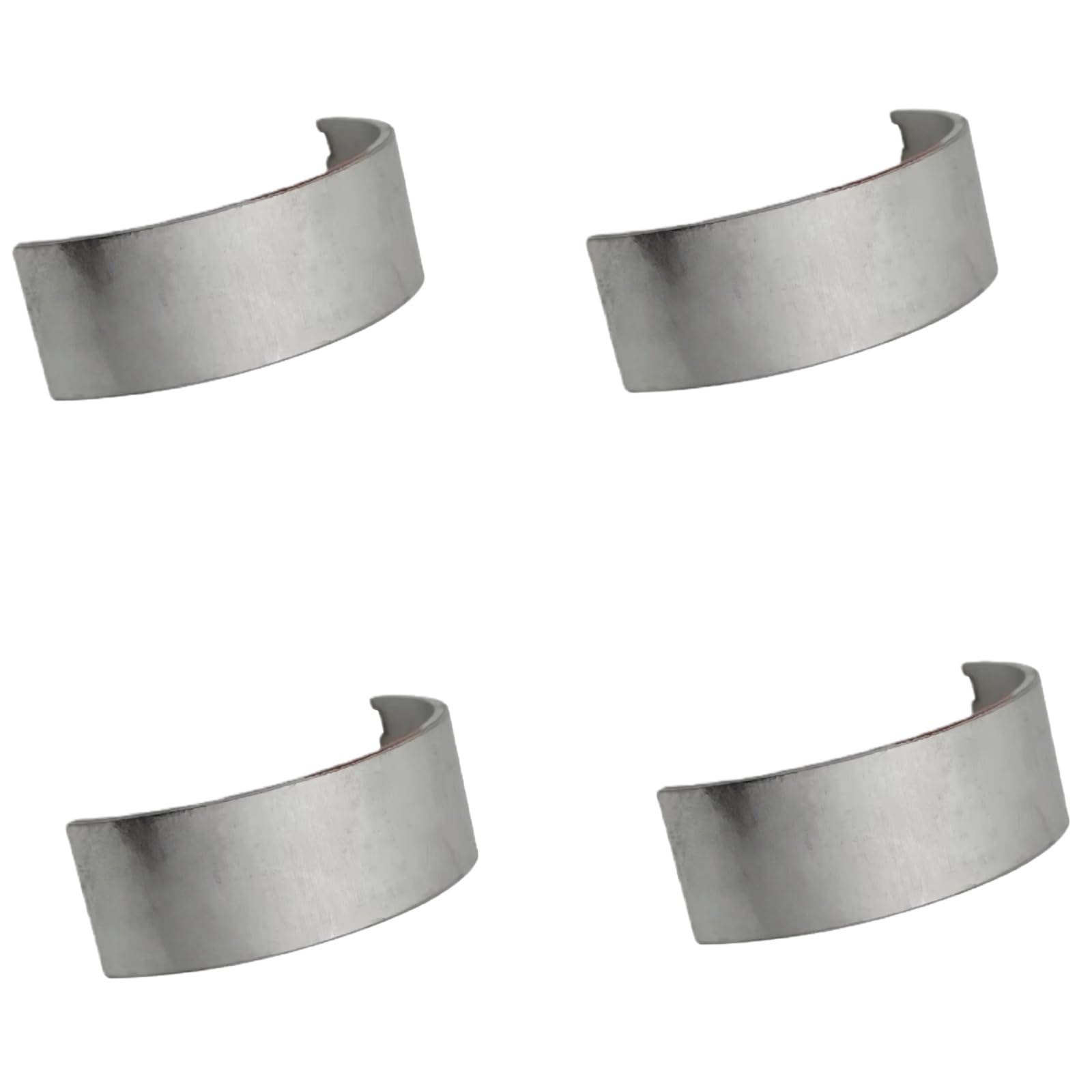 4PCS P010000134260000 Crankshaft Bearing Fits for HISUN 800
