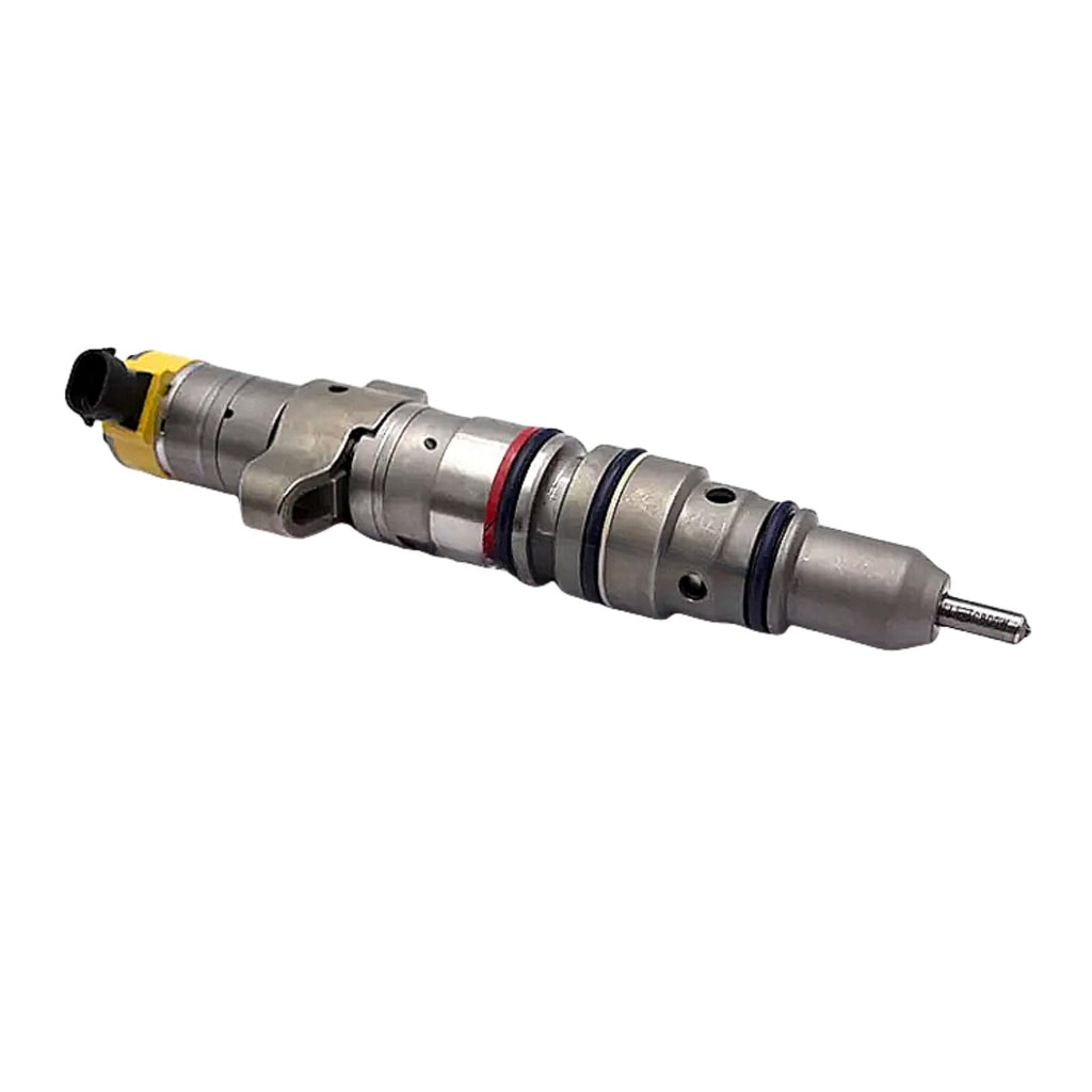 6PCS Fuel Injector 254-4339 Fits for Cat C9 Engine
