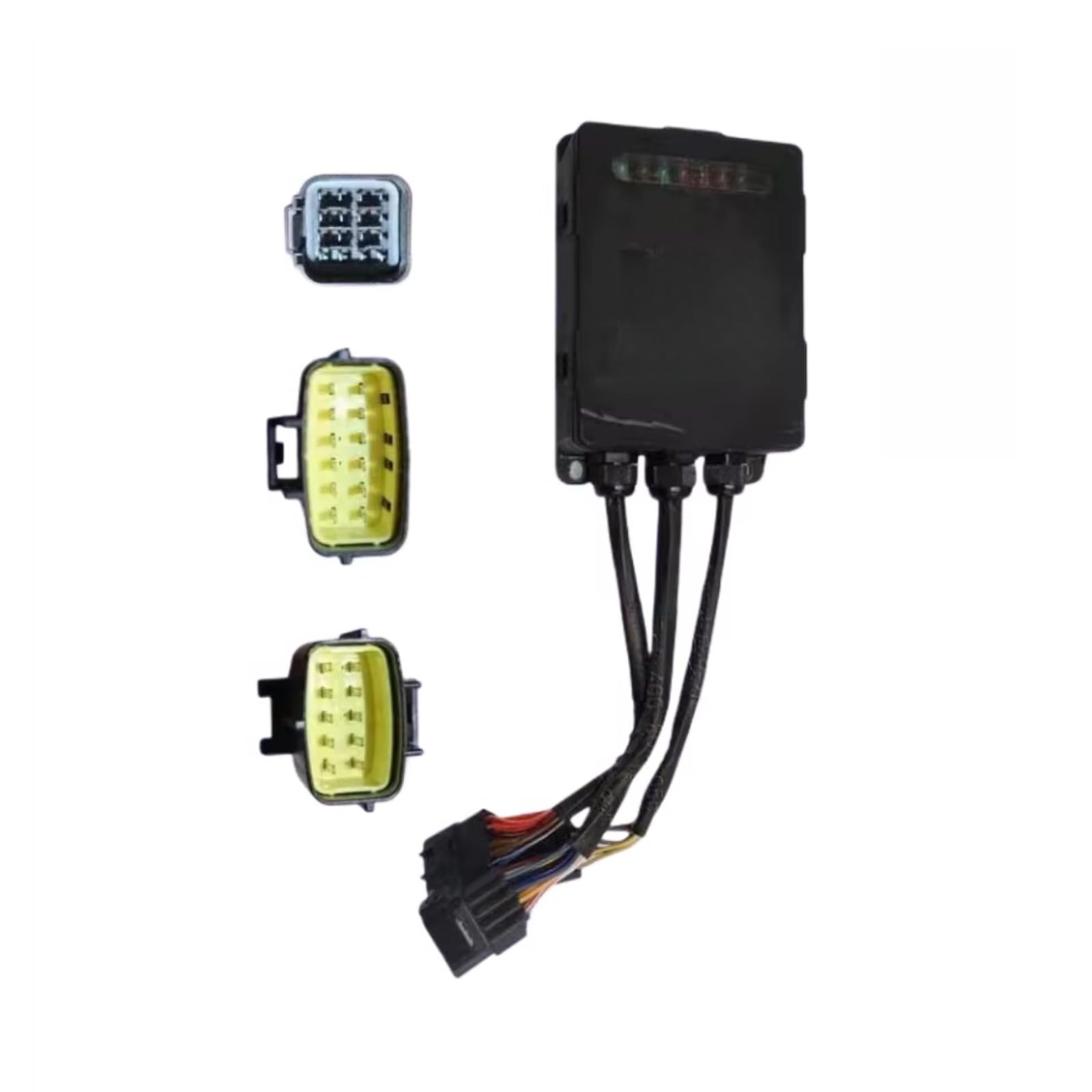 Central Control Box （Fuse Box）D03HCKJ012 Fits for Heli Forklift Replace parts