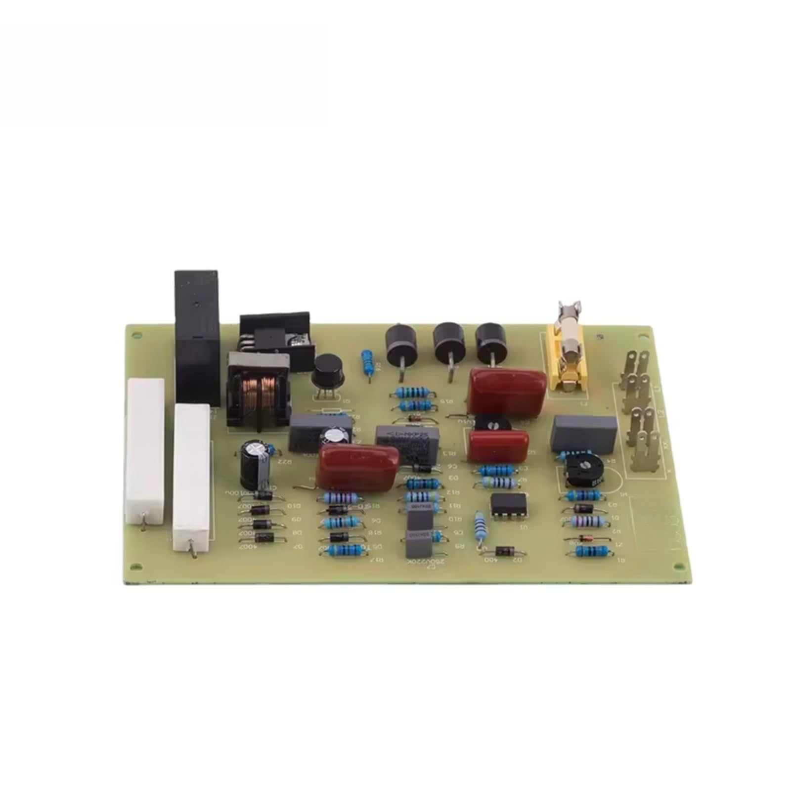 N8SV Automatic Voltage Regulator Fits for Generator