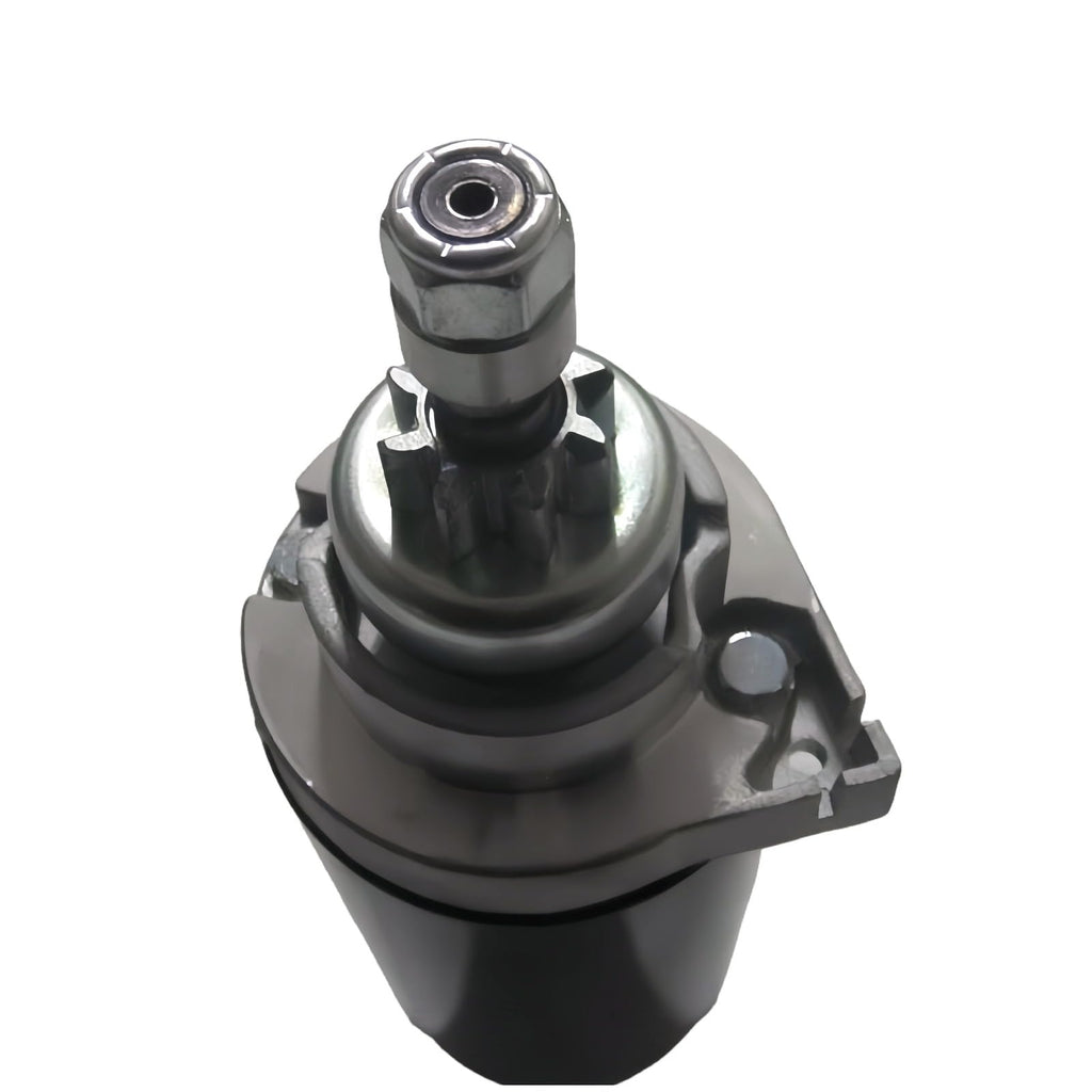 Starter 50-57867 50-72467 Fits for Mercury 90Hp 115Hp 140Hp 150Hp 175Hp 1980-1990