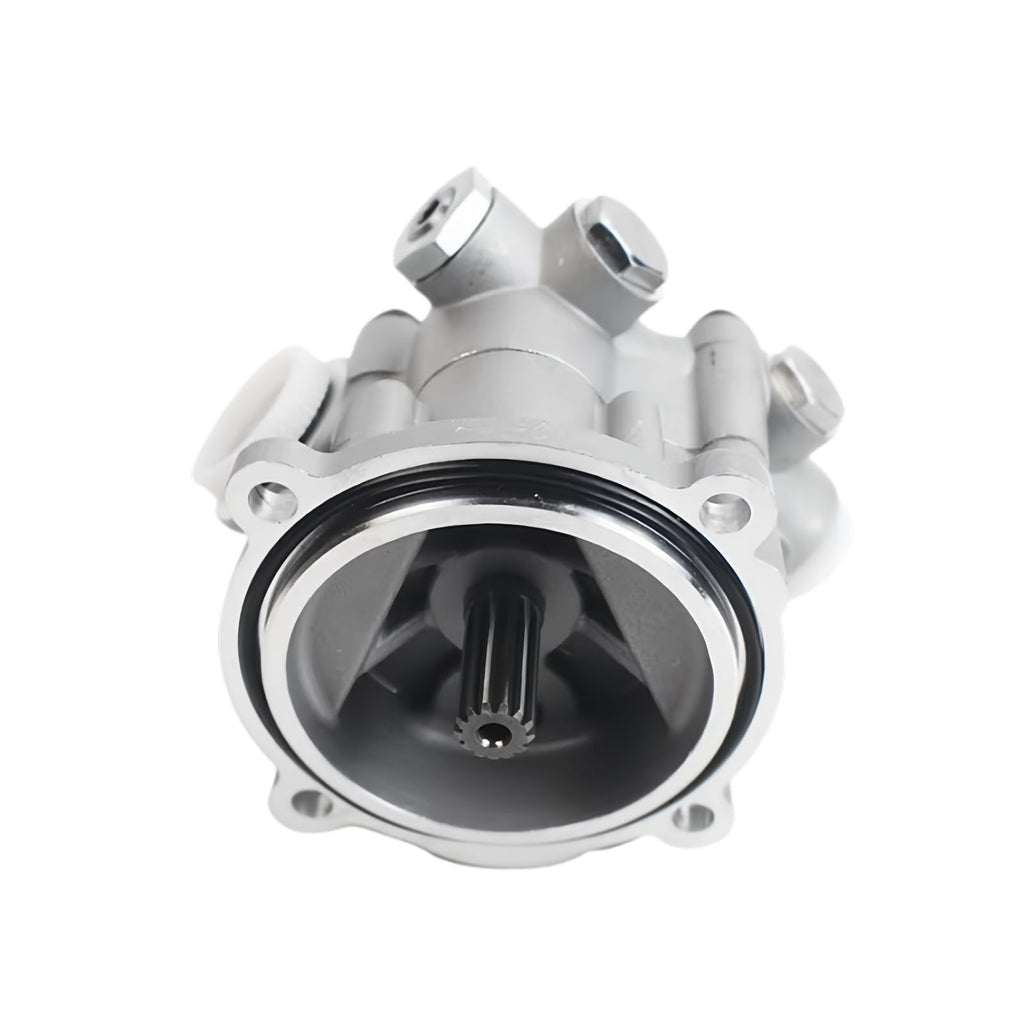 K3V112(3t) Pilot Pump Fits for Excavator Hydraulic Pump Replace parts