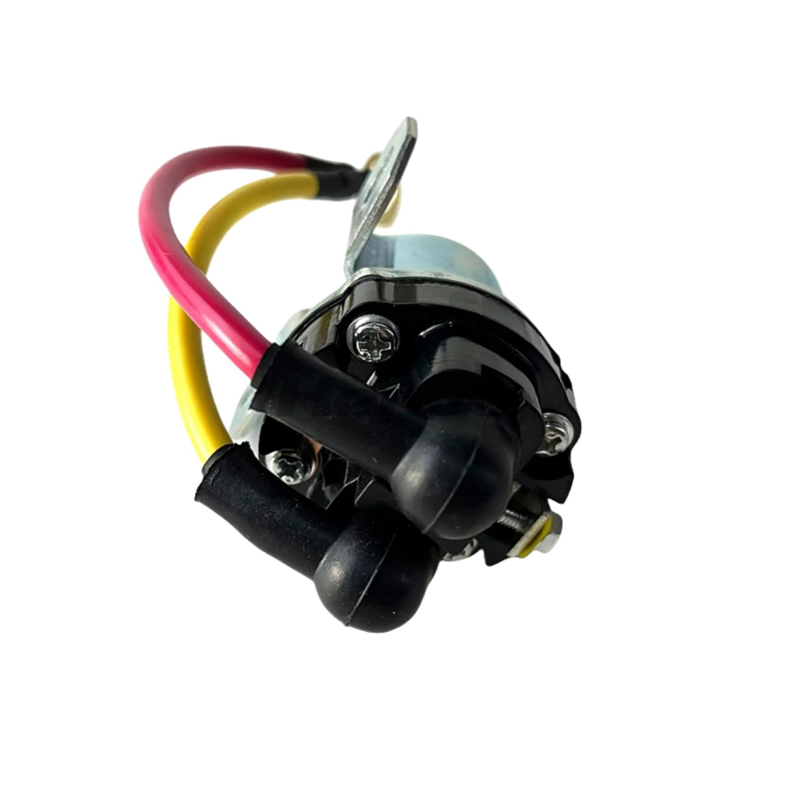 600-815-2170 Motor Starter Relay Fits for Komatsu PC200LC-5 PC200-6 PC220-6 Heater Switch Heater Realy Excavator