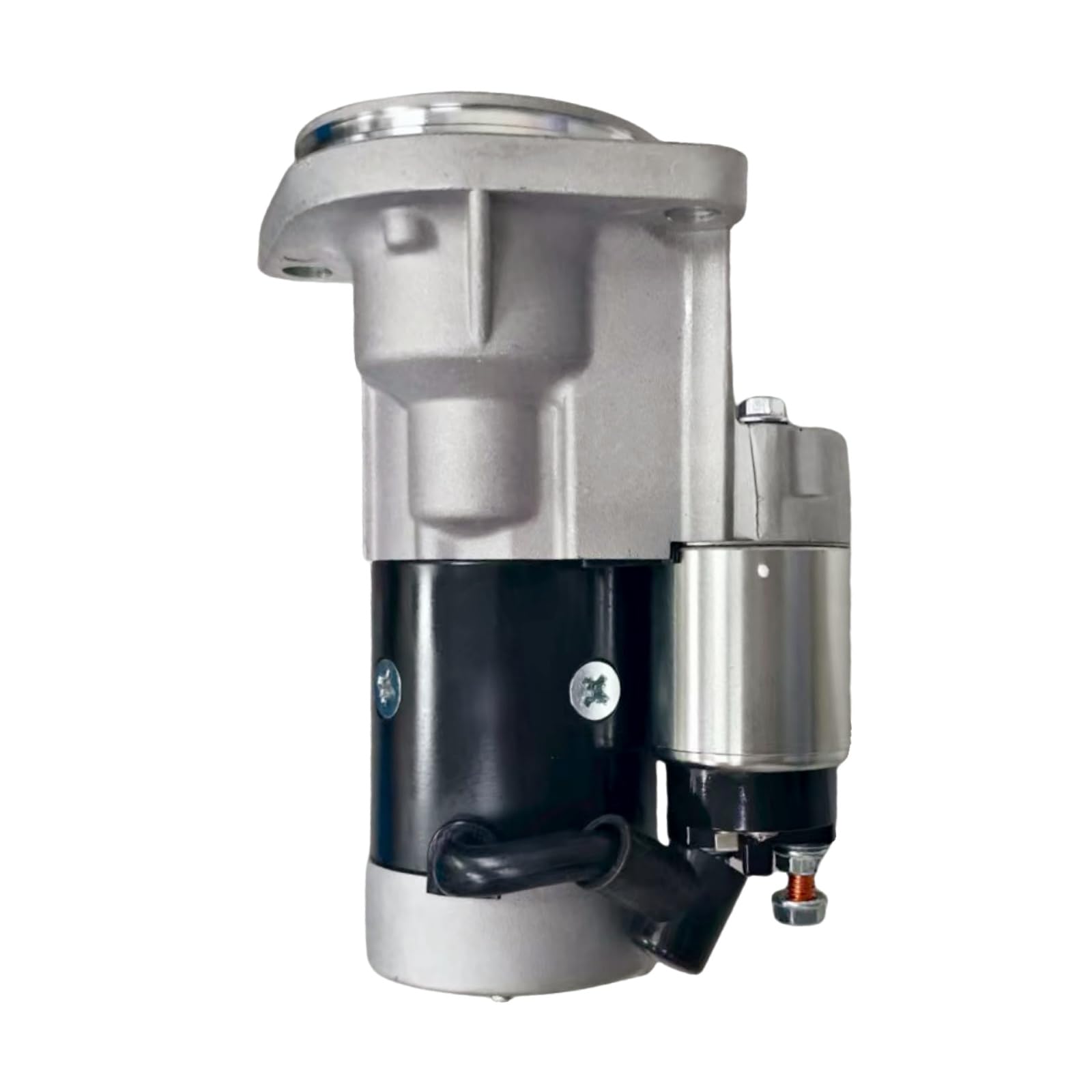 129900-77040 12V 9T Starter Motor Fits for Yanmar Engine 4TNE98