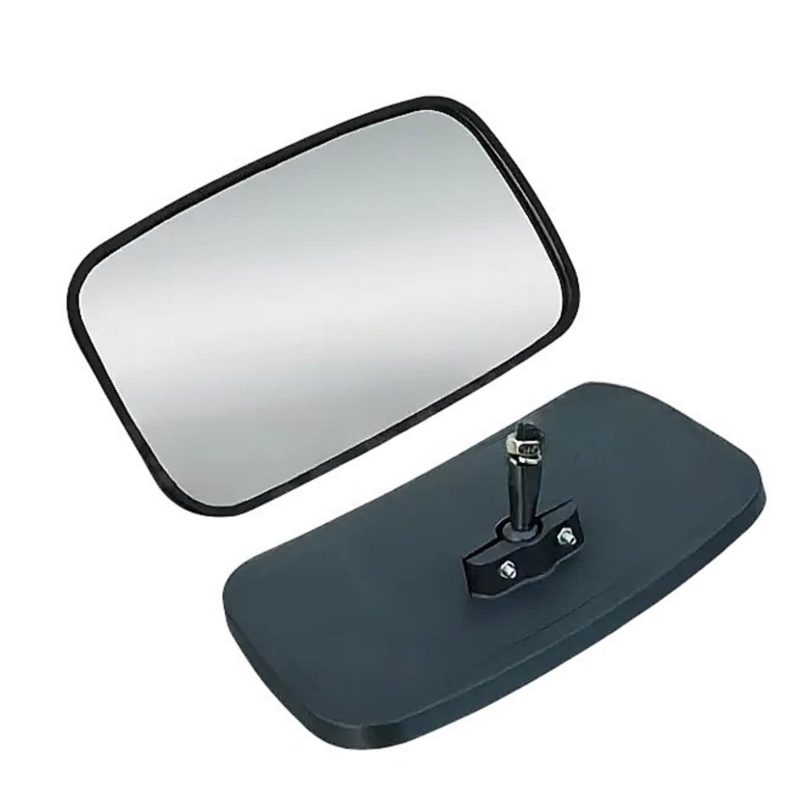 2PCS Rearview Mirror 58720-23320-71 587202332071 Fits for Toyota Forklift Replace parts