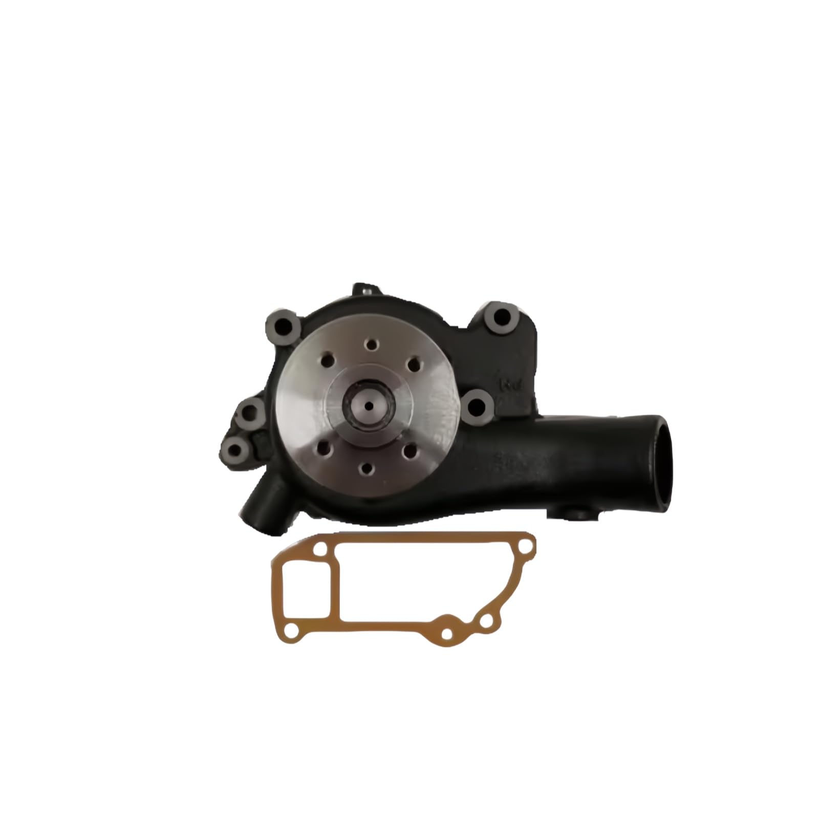 Water Pump 65.02502-8220 Compatible with Doosan DH225-7 DH258-7 Excavator Daewoo DB58 Engine