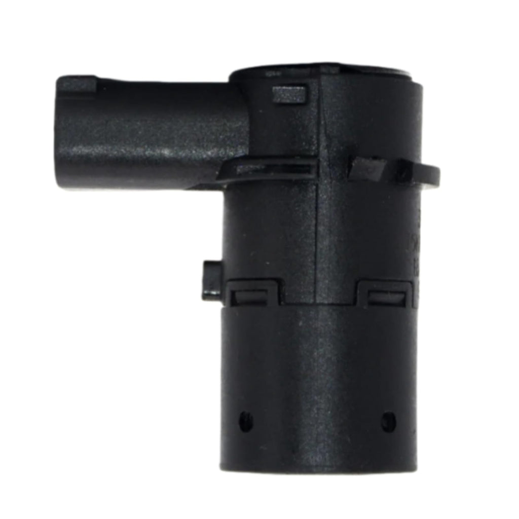 3F2Z-15K859-BA 4F23-15K859-AA Reverse Sensor Black Bumper Parking Assist Sensor Fits for Ford for Expedition 2003-2006 Replace parts