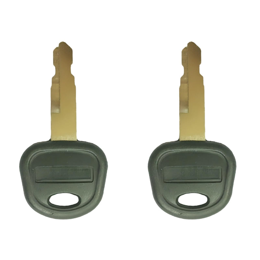 50PCS Ignition Keys Fits for Sany Excavator for Bulldozer Loader Heavy Equipment Key
