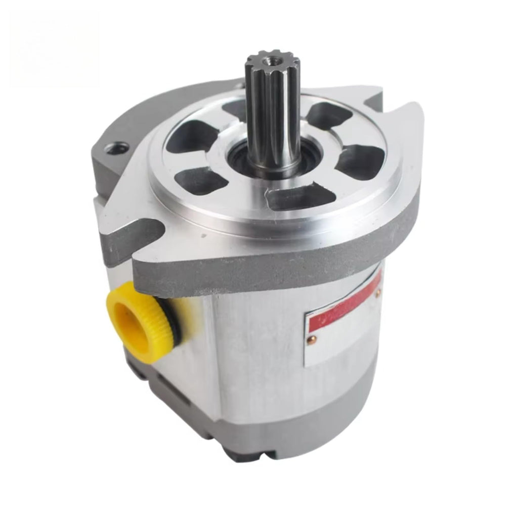9217993 Charge Pump Pilot Pump Fits for Excavator HPV116 15 EX300 Replace parts