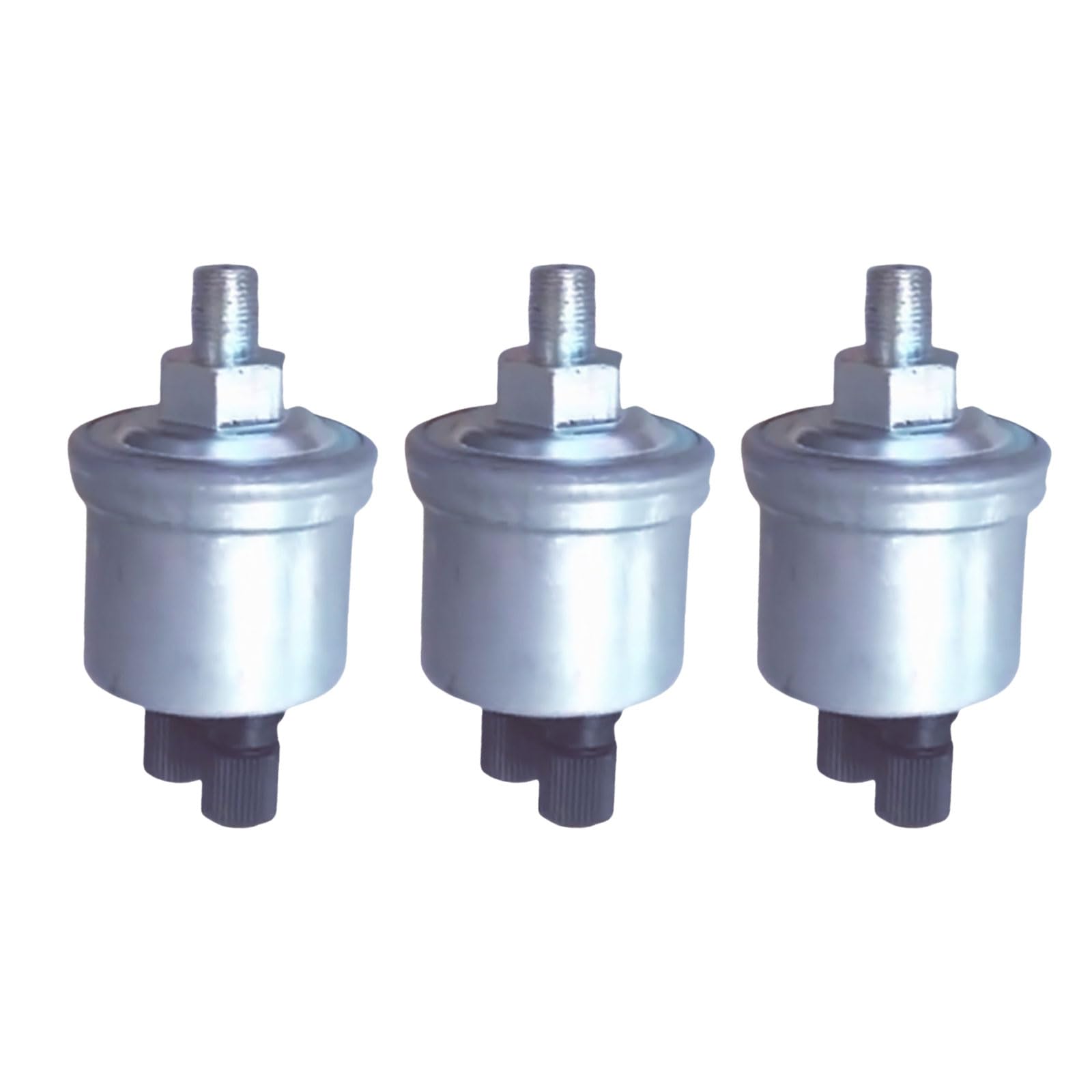 3PCS 360081030015C 360-081-030-015C Oil Pressure Sensor with Warning 0-10 Bar Fits for Diesel Engine Replace parts