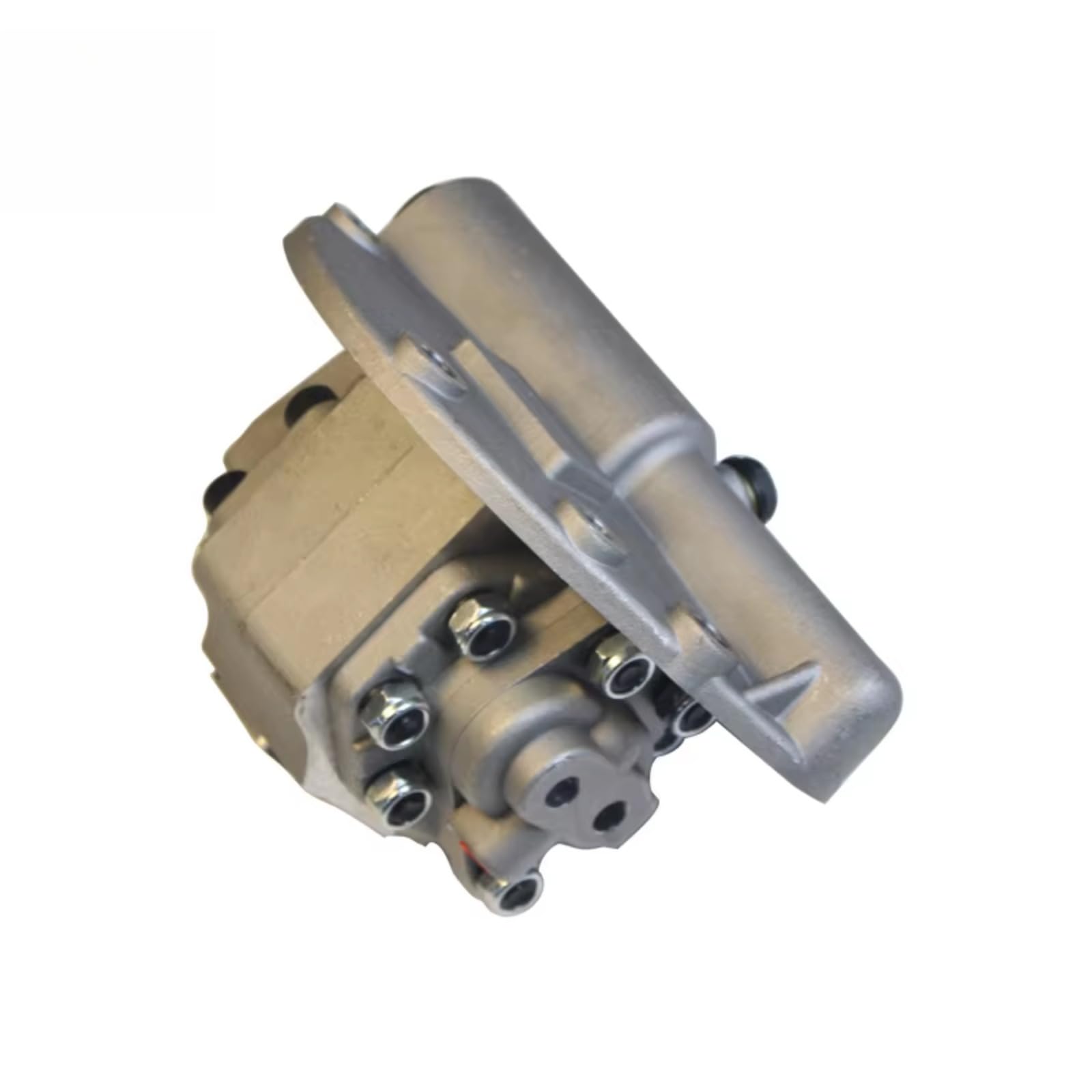 D2NN600B Hydraulic Pump Fits for  Ford 5000 5100 5200 7000 7200 Replace parts