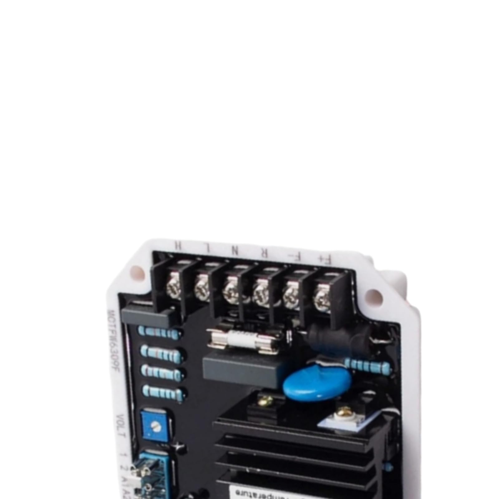 MCTFW6309F Adjustable Voltage Regulator Module Fits for Generator Replace parts