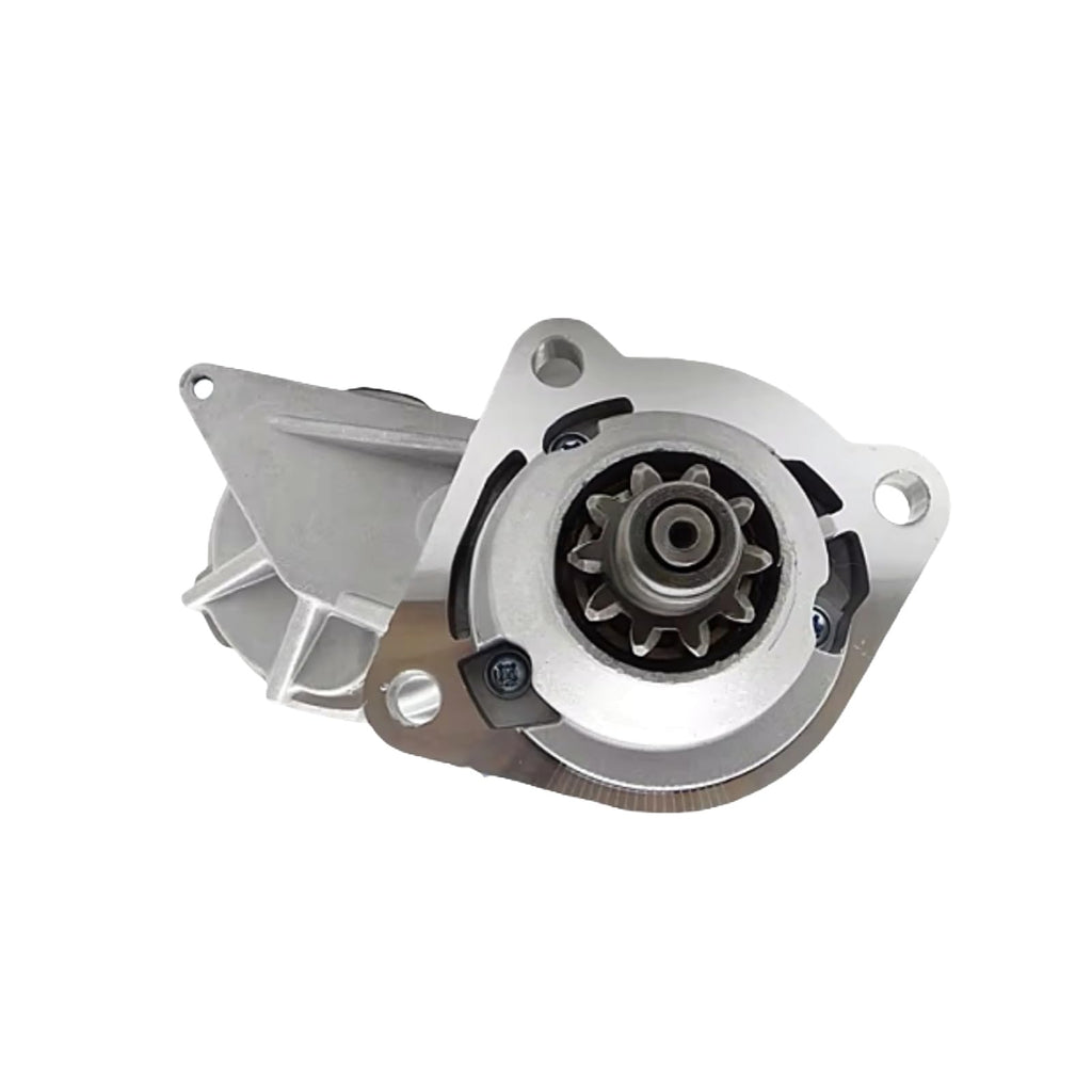 600-863-5110 Starter Motor 24v Fits for Komatsu 6D102  WA320 D31EX PC200-7 Replace parts