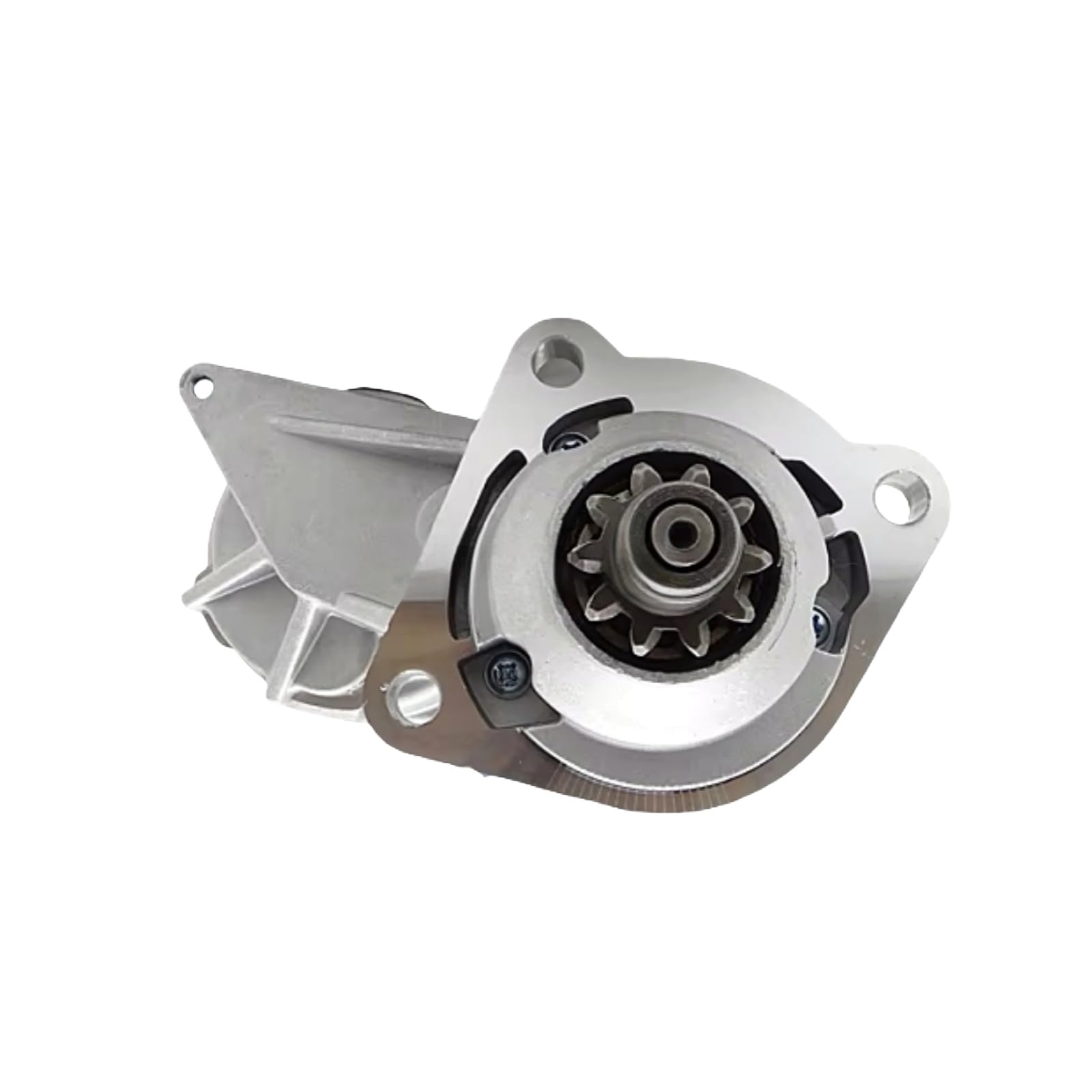 600-863-5110 Starter Motor 24v Fits for Komatsu 6D102  WA320 D31EX PC200-7 Replace parts
