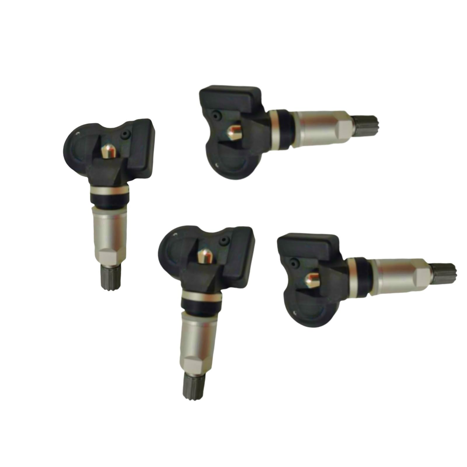 4PCS Tire Pressure Sensor 3641100XKZ16B Fits for Great Wall