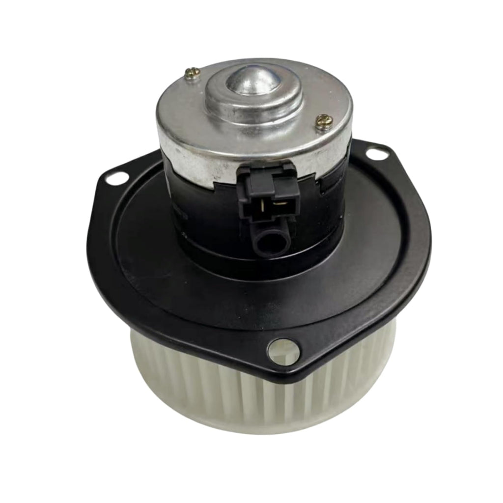 New 24V Blower Motor 162500-6330 292500-0360 1474834 Fits for Denso Komatsu Hitachi CAT E320B Caterpillar Excavator 311B 312C 312CL 315C 318B 318C 319C 320B 320C
