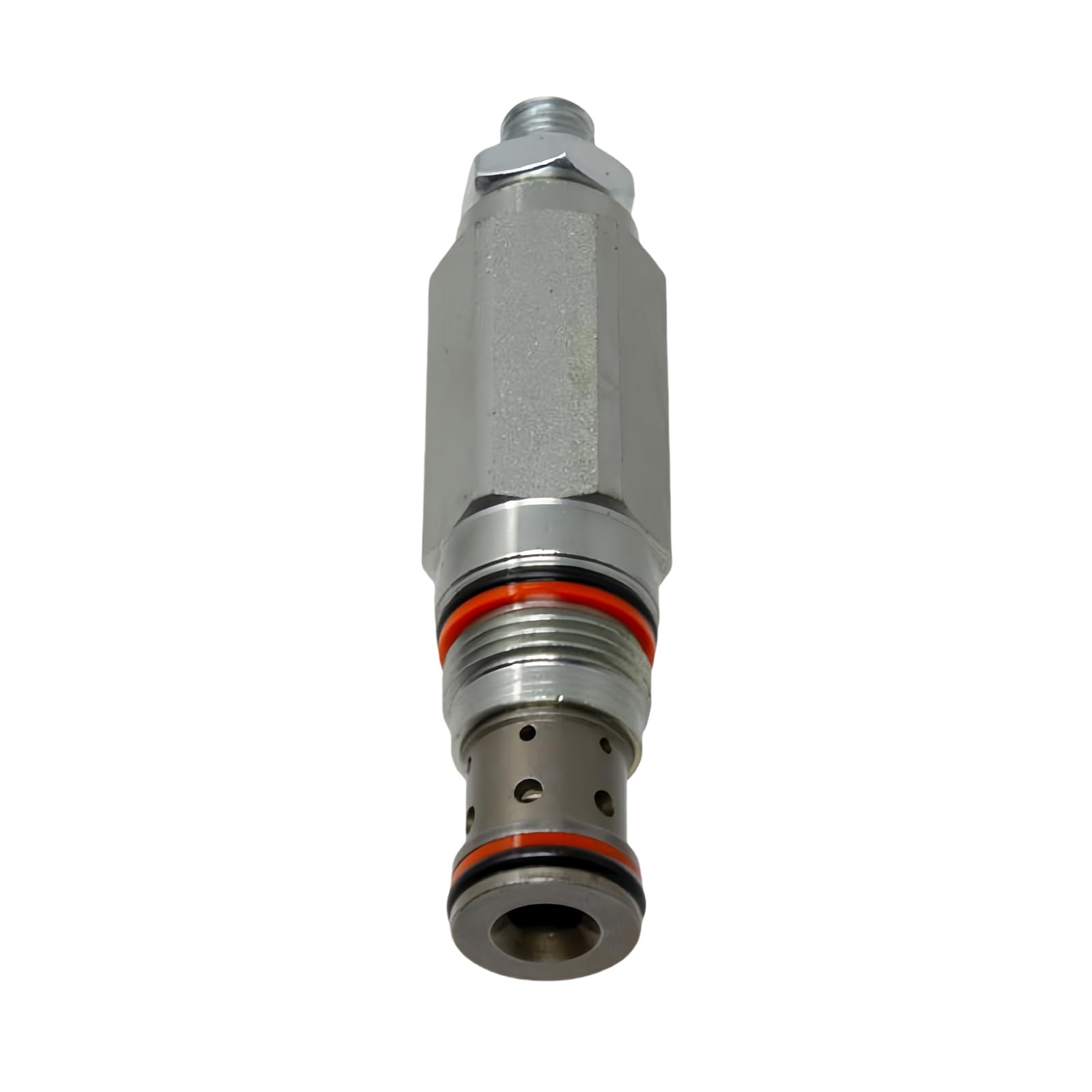 Hydraulic Pressure Relief Valve 7219324 Fits for Bobcat S185 S650 T740