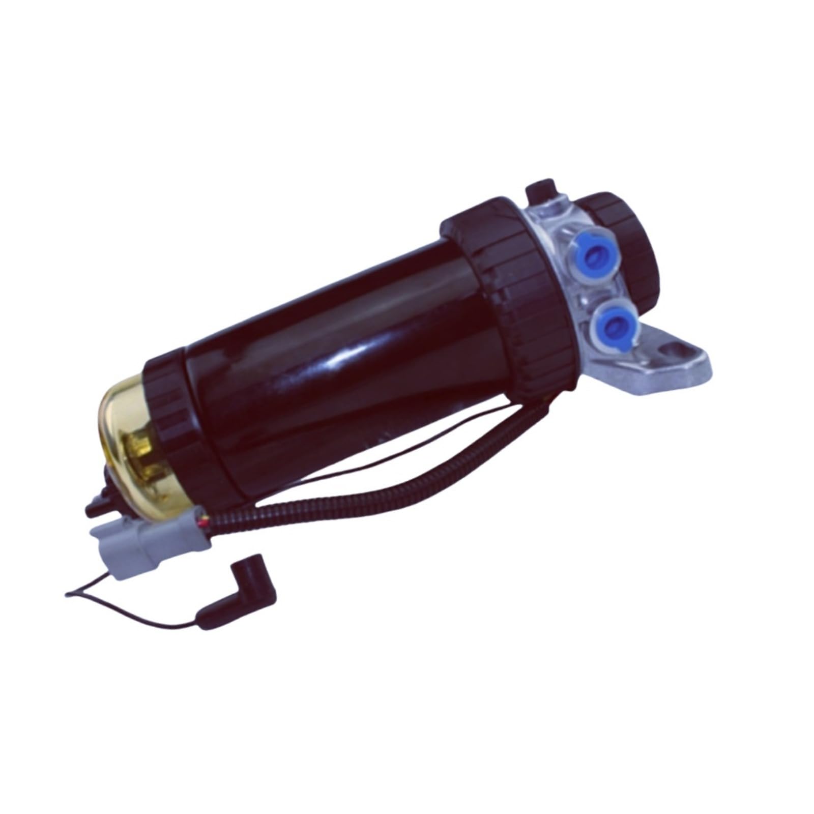 RE524723 Fuel Filter Assembly Fits for Perkins Replace parts