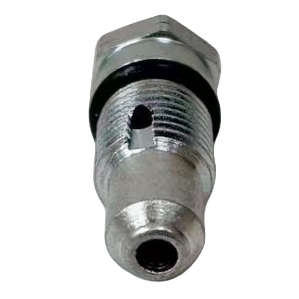 Tensioner Bleeder Nipple Screw A7311865 7311865 Fits for Bobcat Track Loader T110 T140 T180 T190 T200 T250 Replace parts