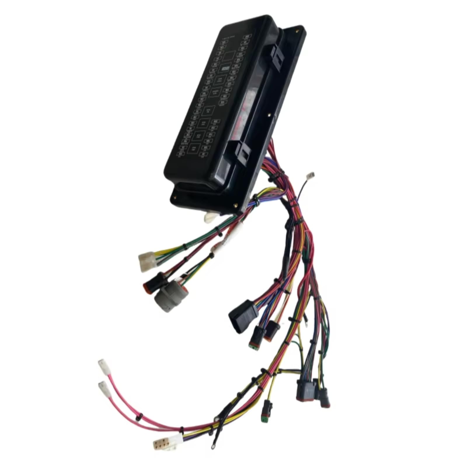 186-4584 1864584 Fuse Box Harness Fits for Caterpillar Excavator E325C E330C Replace parts