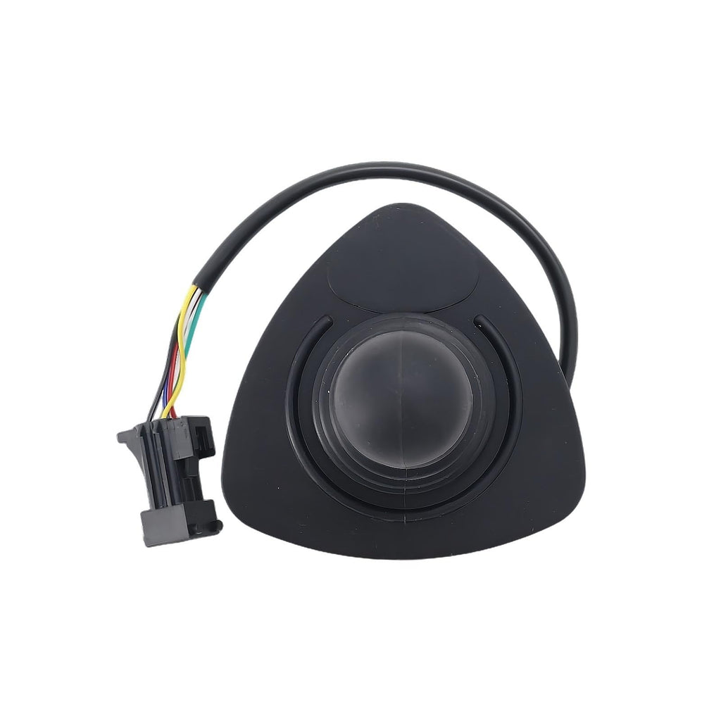 7919040042 Forklift Joystick Forklift Part Joystick Cross Lever Fits for 335 336 Electric Truck E16 E20 E30 and 394 396 Truck