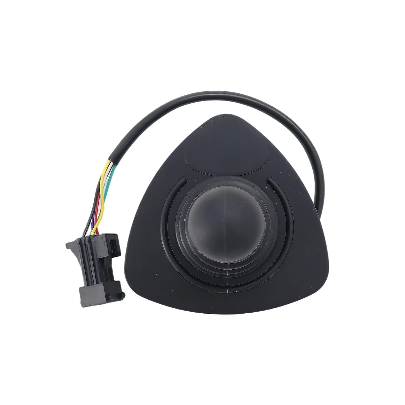 7919040042 Forklift Joystick Forklift Part Joystick Cross Lever Fits for 335 336 Electric Truck E16 E20 E30 and 394 396 Truck