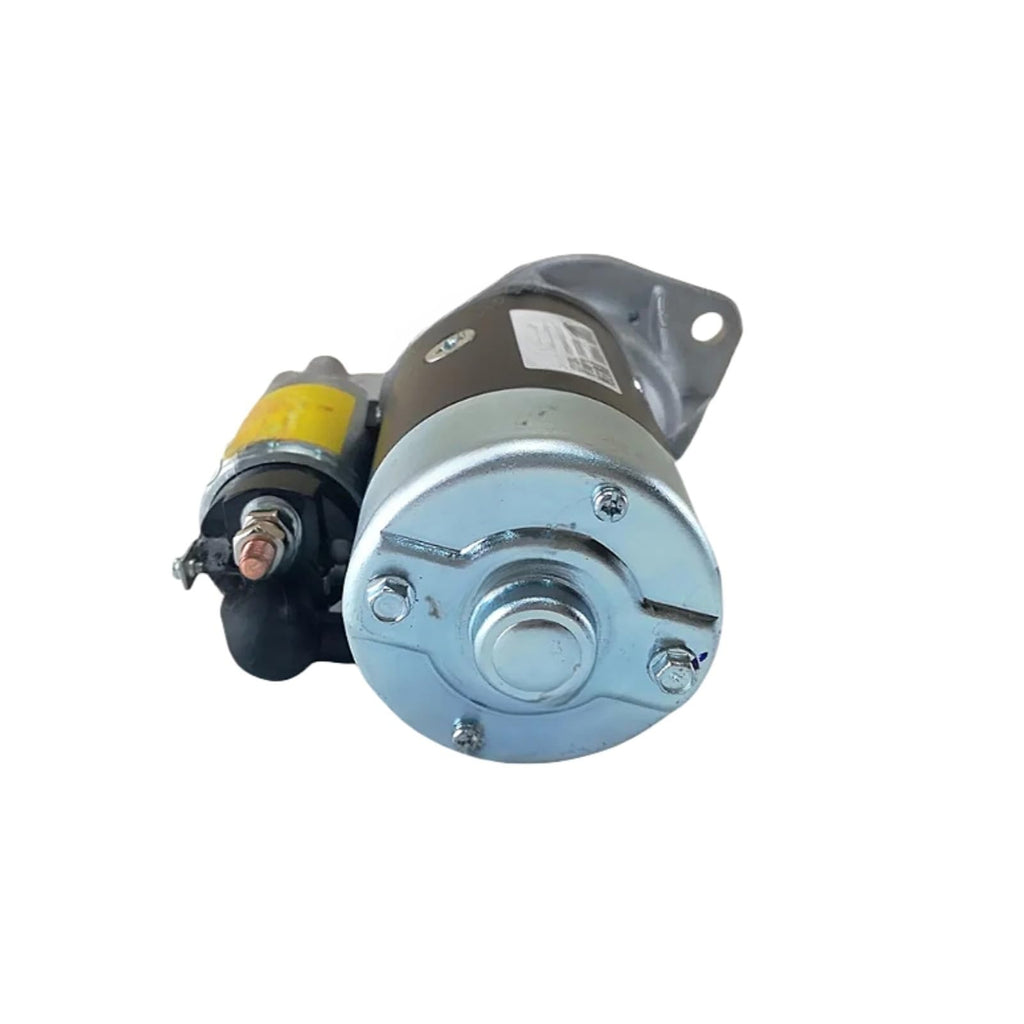 8943334380 Truck Starter Motor Fits for CST20604OS 24V 4.5KW 11T 40 Replace parts