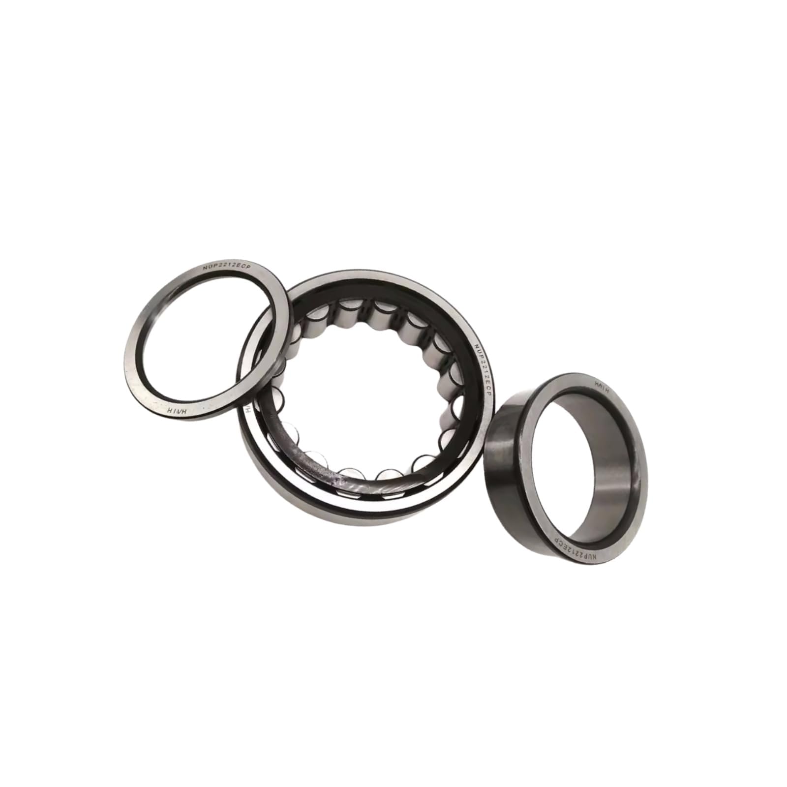 Cylindrical Roller Bearing NUP2212 for PC400-3/5 PC400-7/8 PC450-7/8 PC300-6 PC350-6 PC400-6