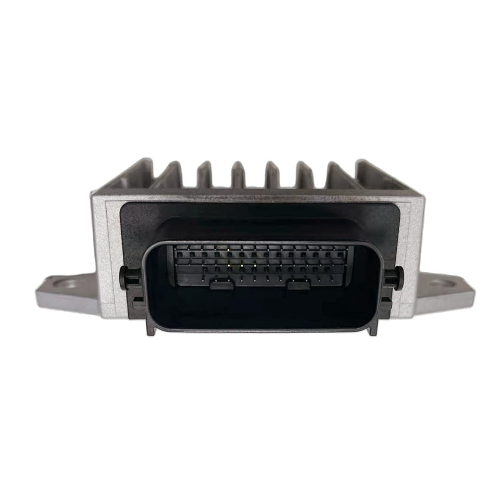 L32E189E1D Plug N Play (Tested Programmed) Transmission Control Module Compatible with 2006-2011 Mazda 3 2.0L 2.3L 2.5L TCM TCU L32E 18 9E1D
