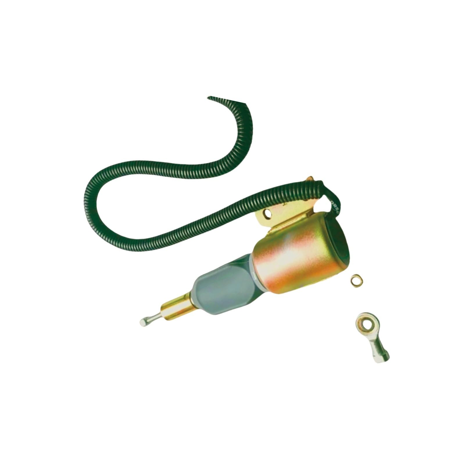 Solenoid Valve 3935431 Fits for Cummins 6BT 5.9L