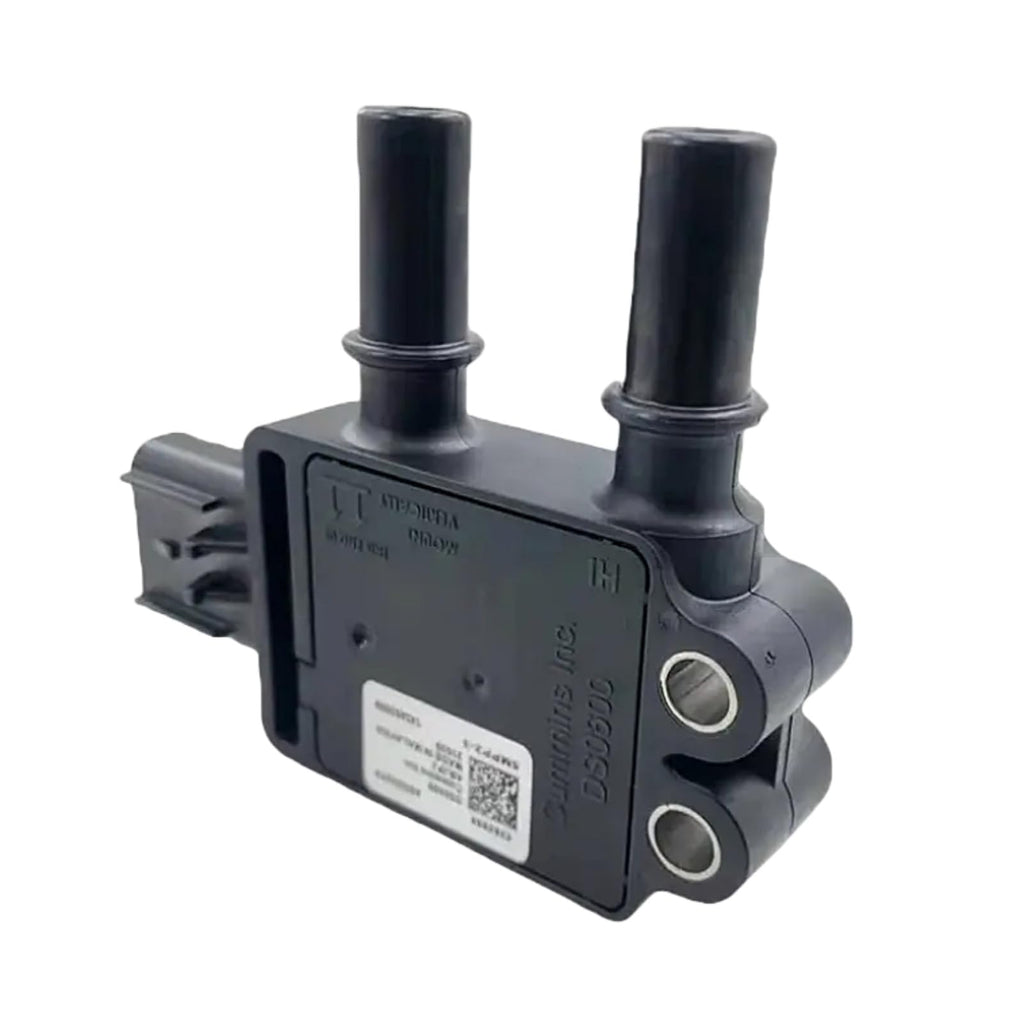 Pressure Difference Sensor 4383998 A052G379 2124494 1818119  Fits for DAF LF CF XF Euro6 Replace parts
