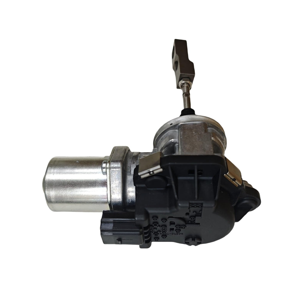 06K145613C Turbocharger Wastegate Actuator Compatible with Volkswagen Jetta 2014-2017, Passat 2014-2017, Beetle Convertible 2014-2016