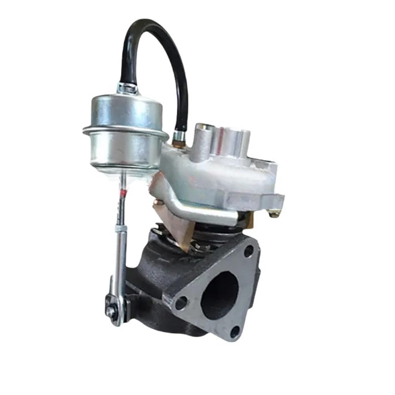 Turbo GT1544 Turbocharger 452195-5001S 452195-0001 Compatible with Lister Petter LPWT4 Engine