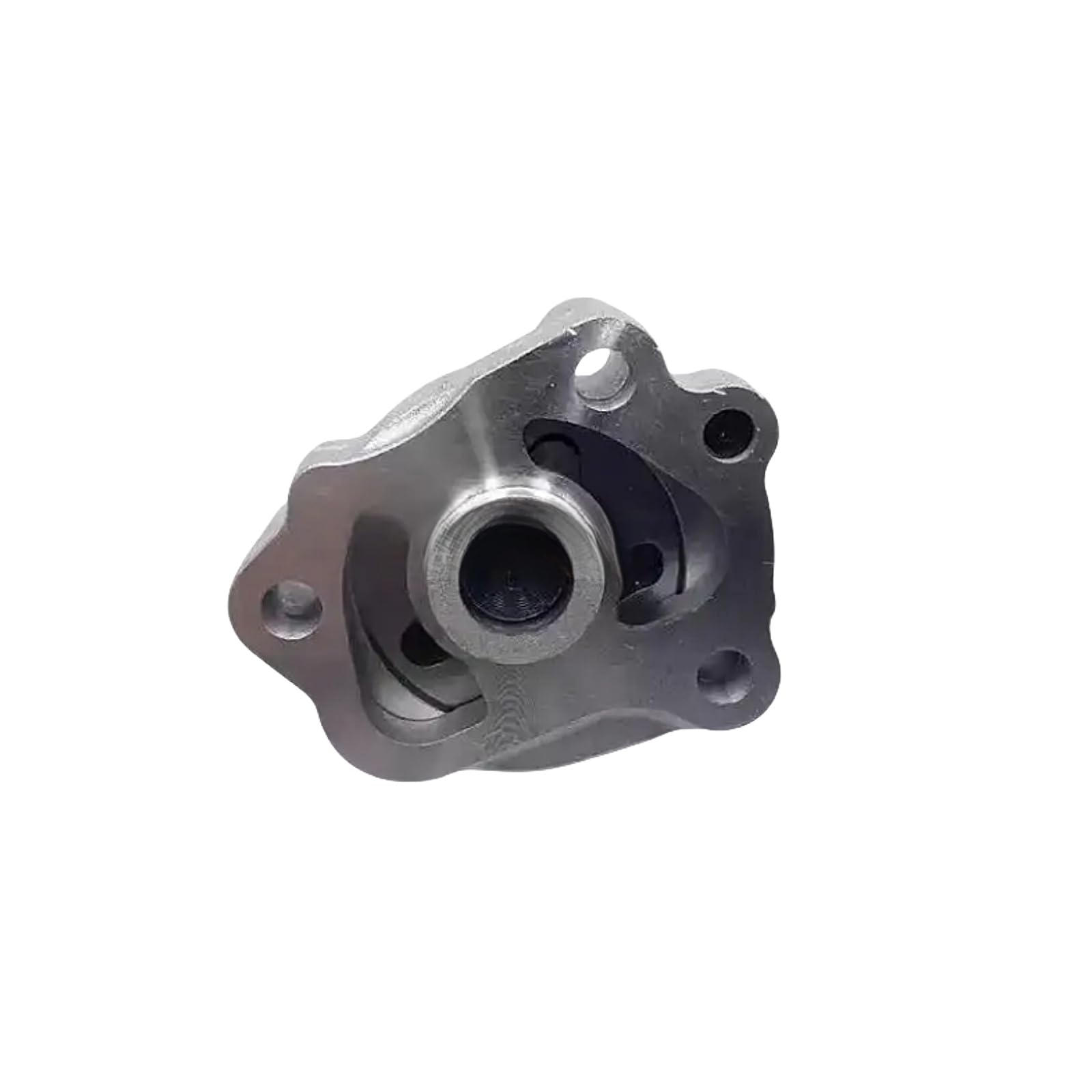 16851-35012 Oil Pump Fits for Kubota D782 Engine B7400 B7410 Tractor Replace parts