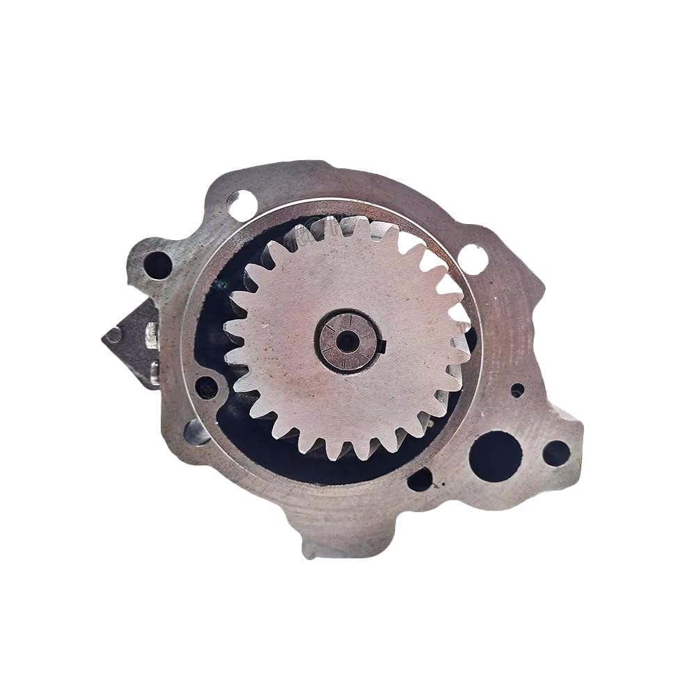 NT855 Oil Pump 3821579 Suitable For Cummins Engine Parts